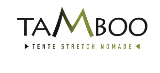 tamboo tente stretch nomade