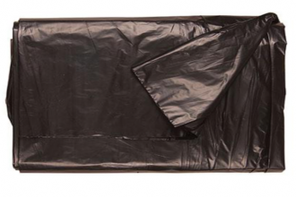 Bâche de protection pour tente nomade